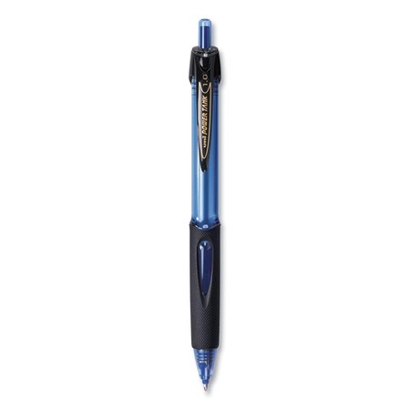 Vertex Power Tank RT Ballpoint Pen, Blue, 12PK VE3758154